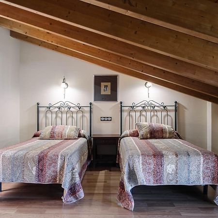 Casa Rural Ermita 1 Y 2 Burgo Екстериор снимка